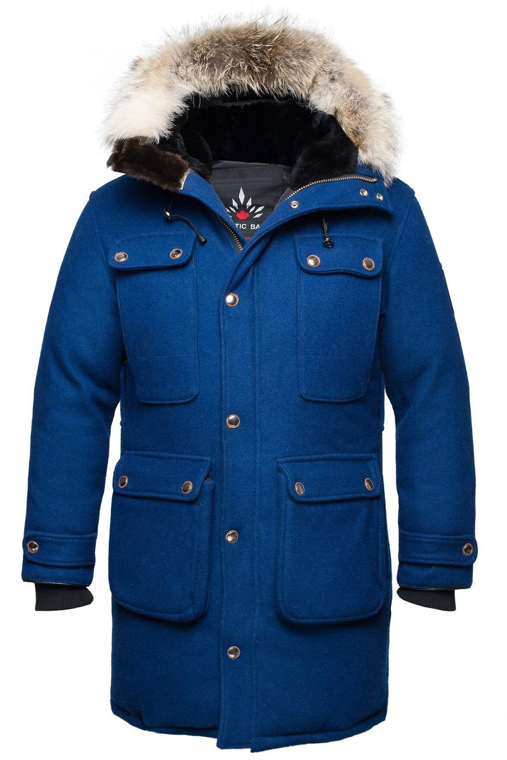 4 Big Benefits of Beaver Fur on Winter Jackets